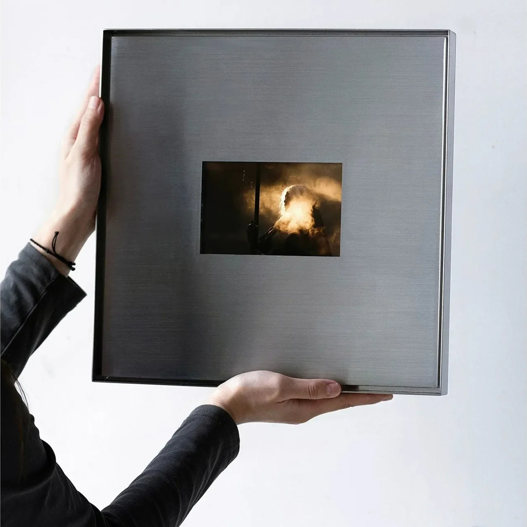 Arlo Frame – Reversible Wall Frame | The Deco Nook
