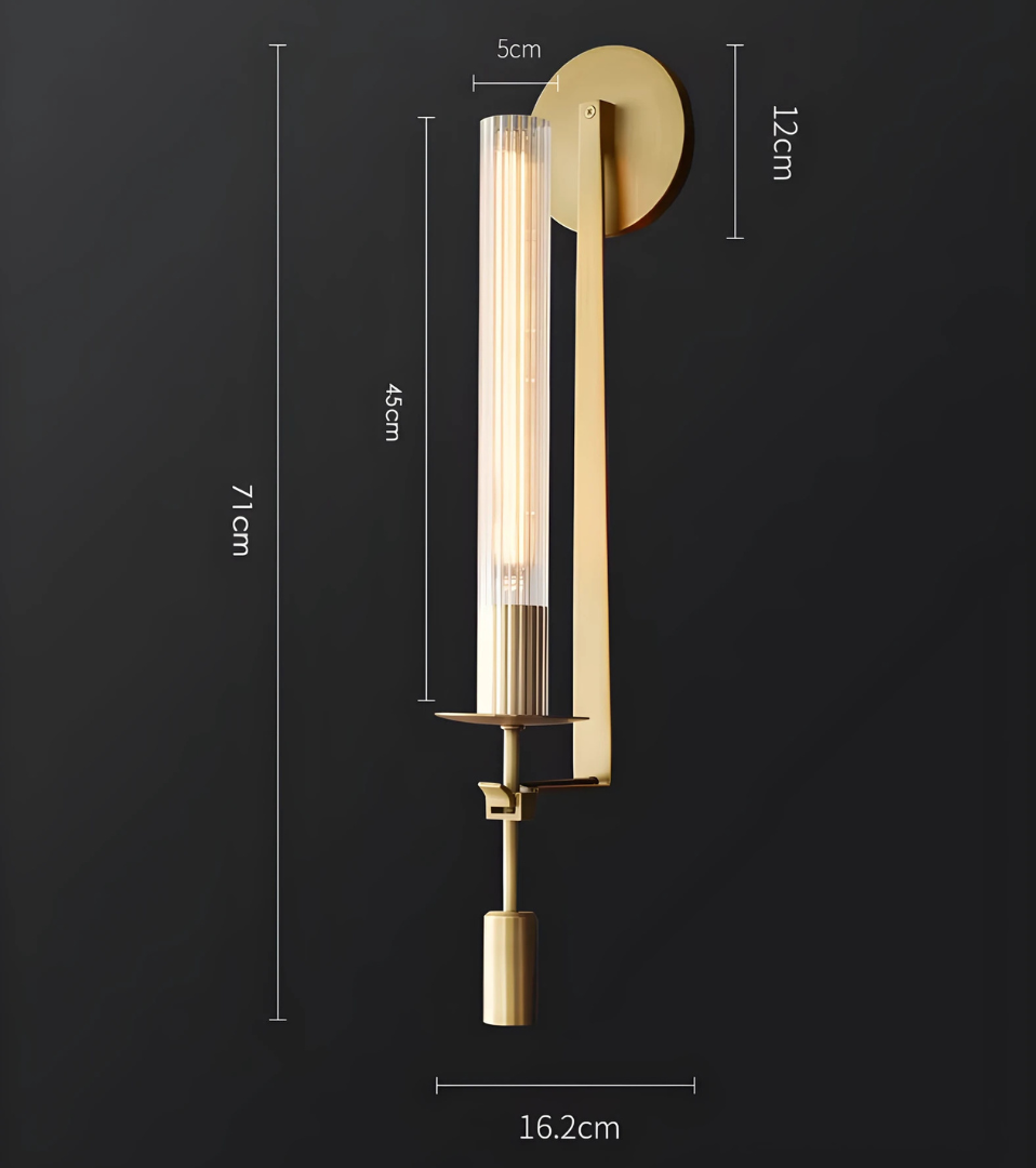 Seraphine Wall Sconce