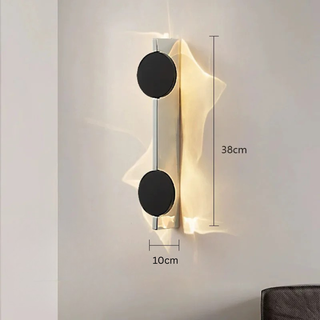 Sandrine Wall Lamp Collection