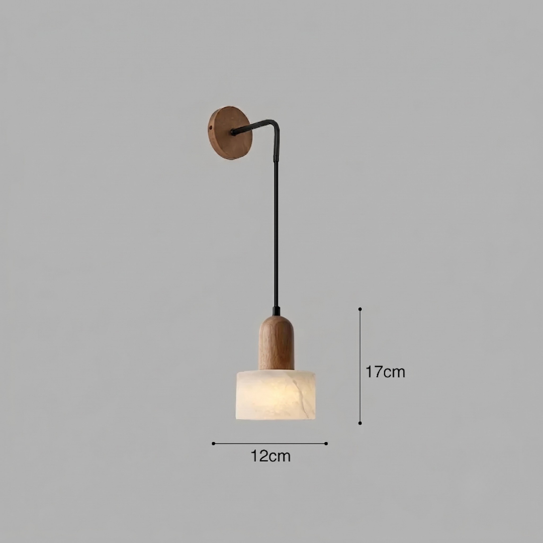 Azura Pendant Lamp Collection