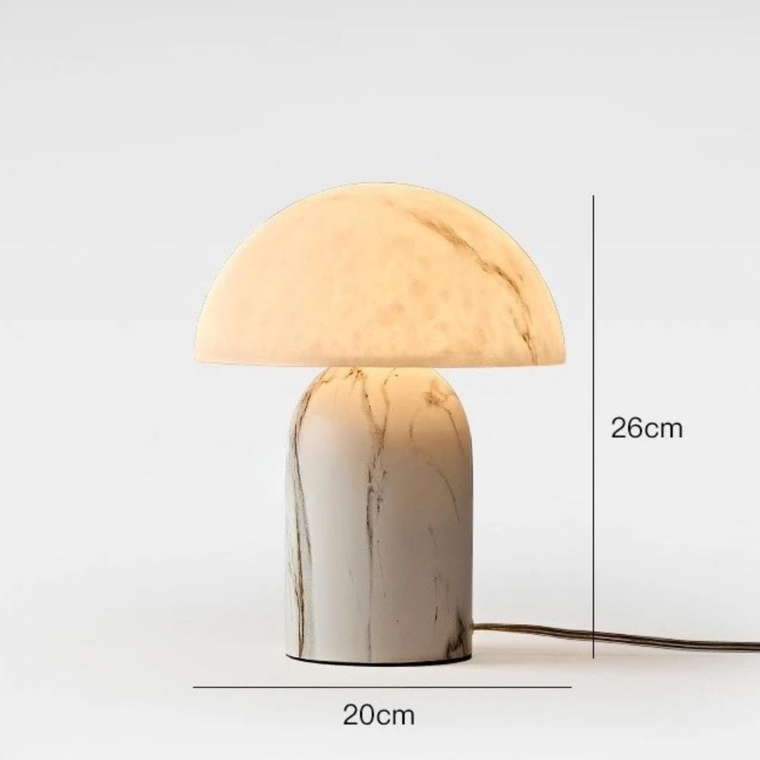 Ines Table Lamp Collection