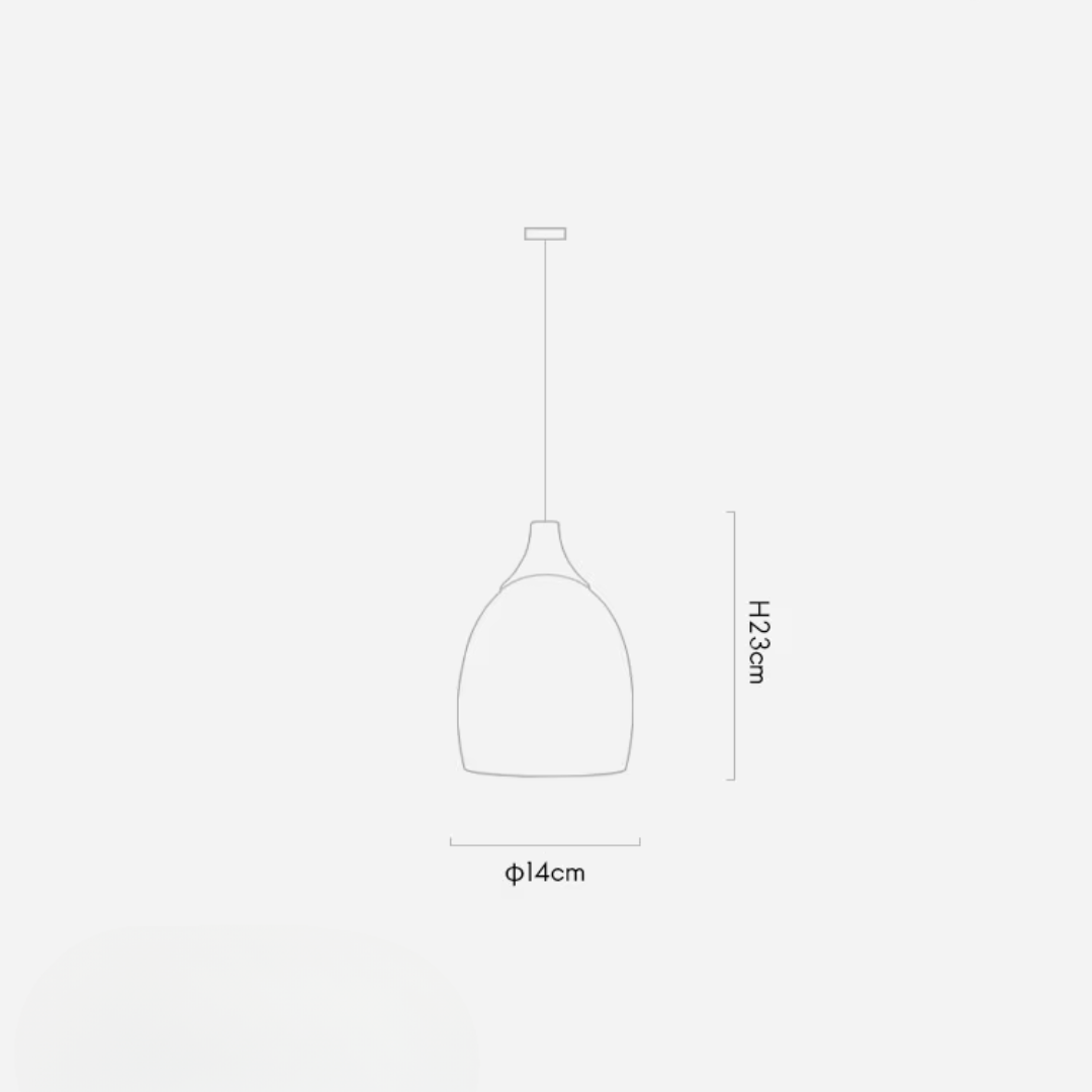 Emmeline Pendant Lamp