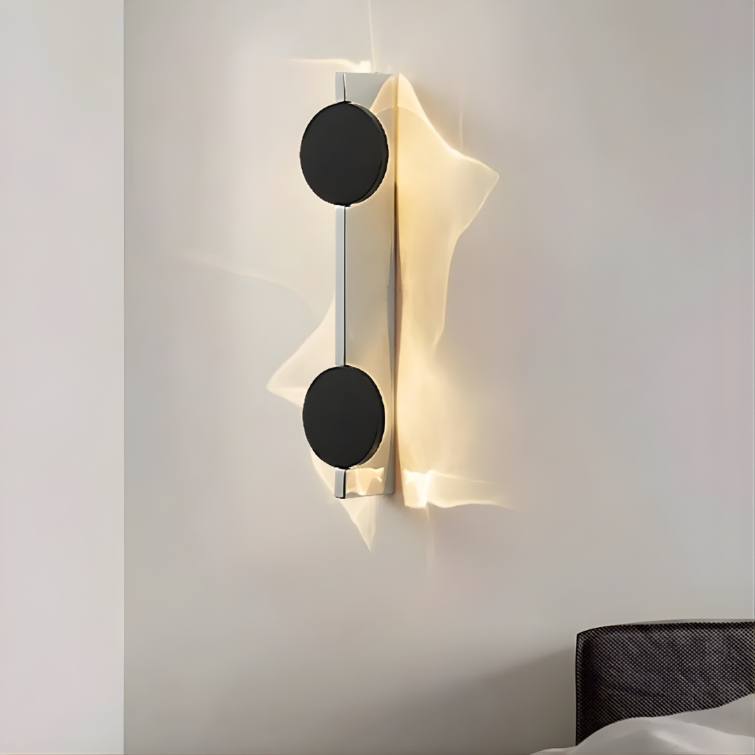 Sandrine Wall Lamp Collection