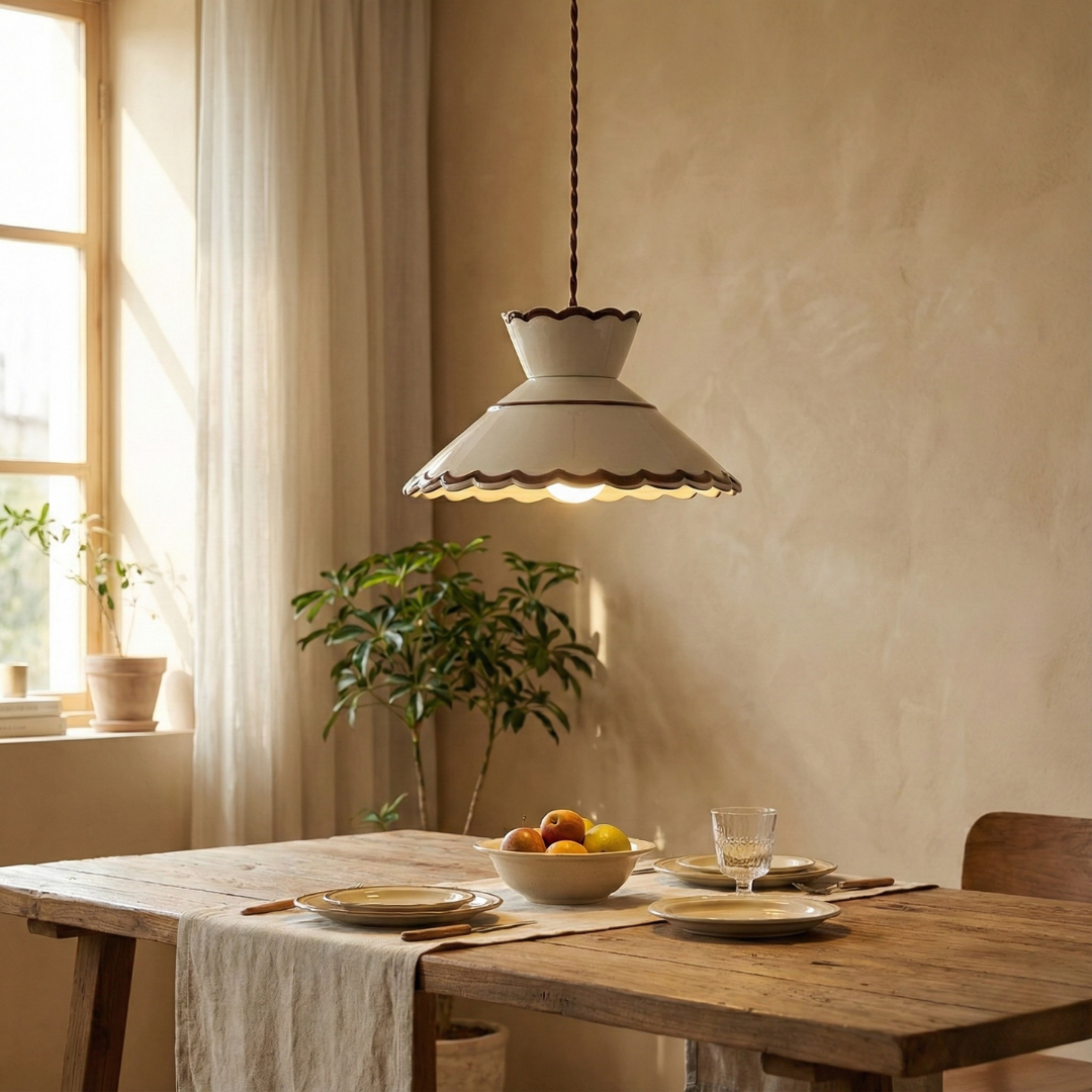 Mora Pendant Lamp Collection