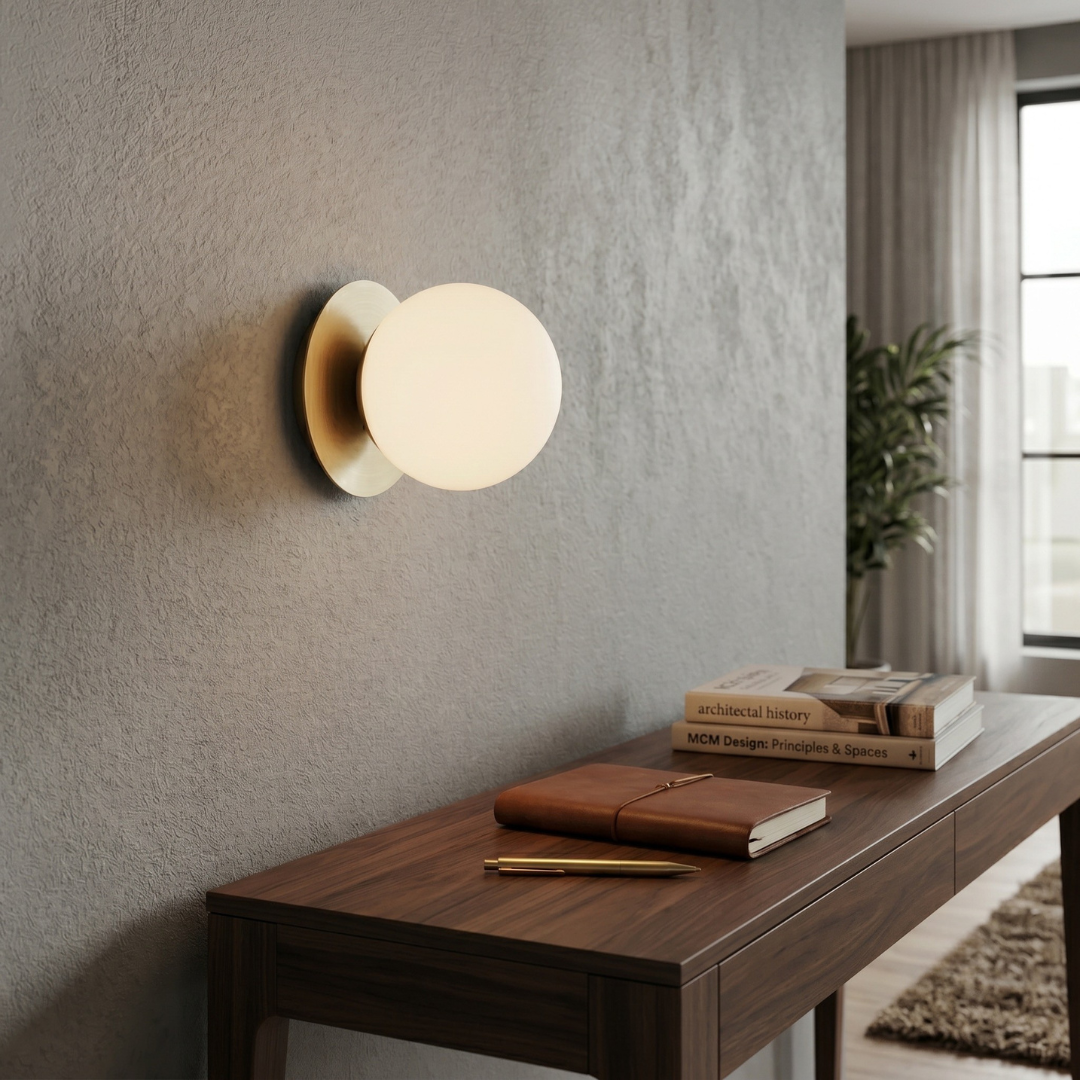 Calista Sconce Collection