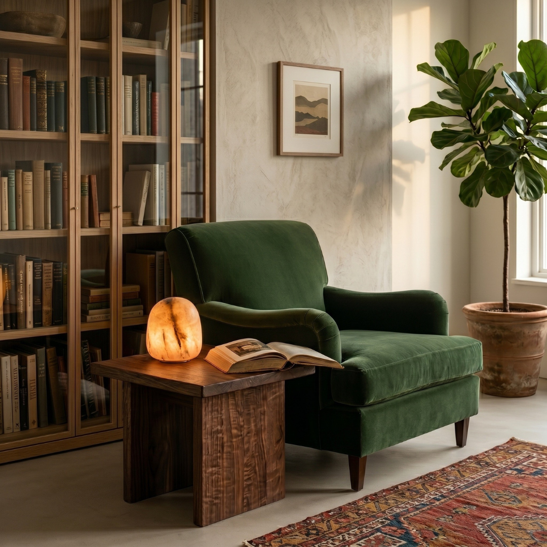 Mireya Table Lamp Collection