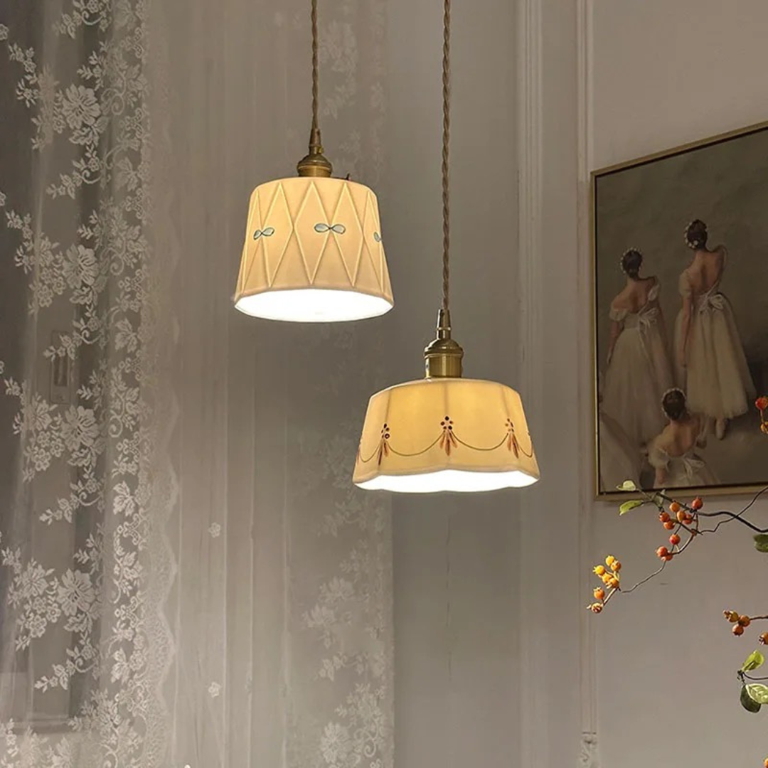 Nia Pendant Lamp