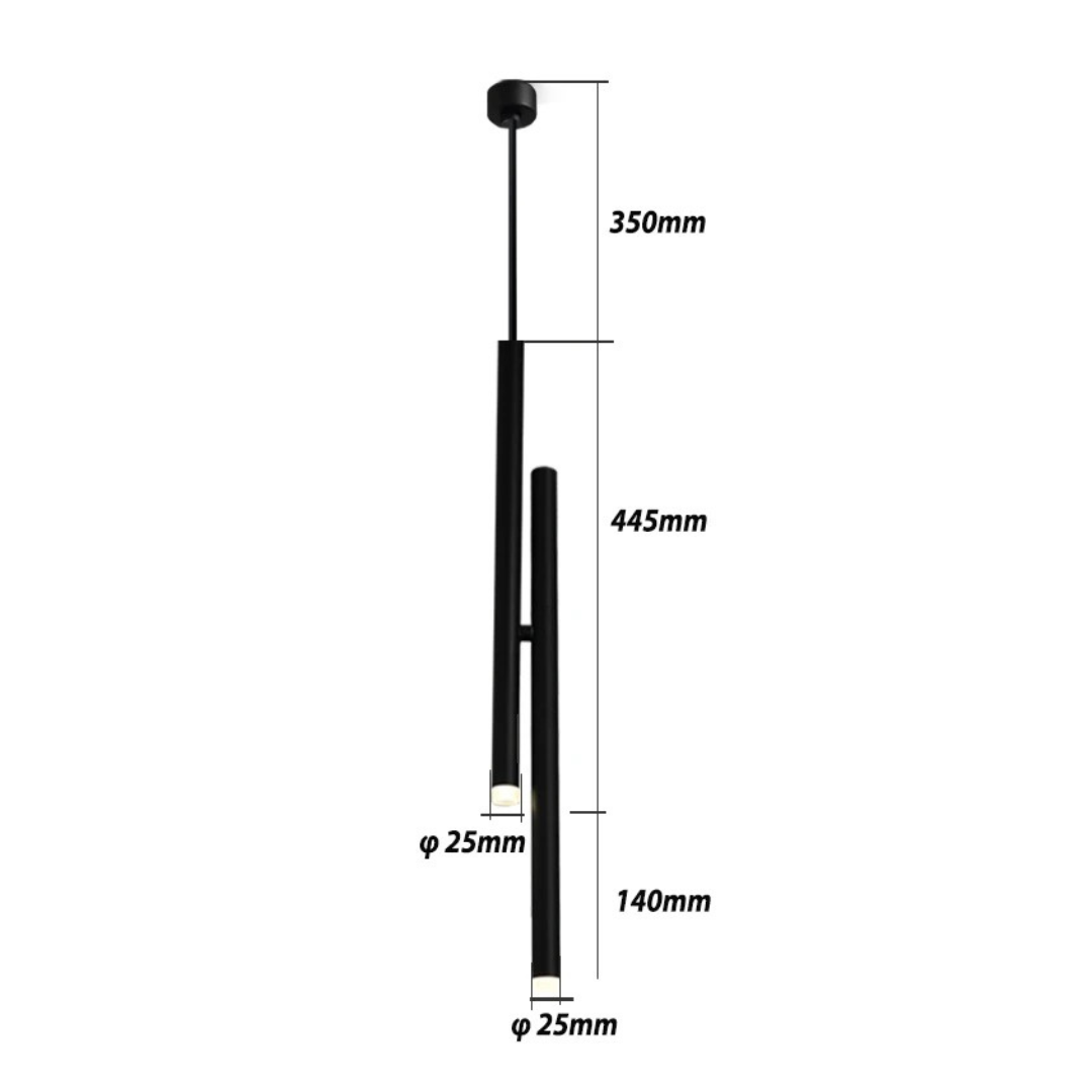 Nerina Pendant Lamp