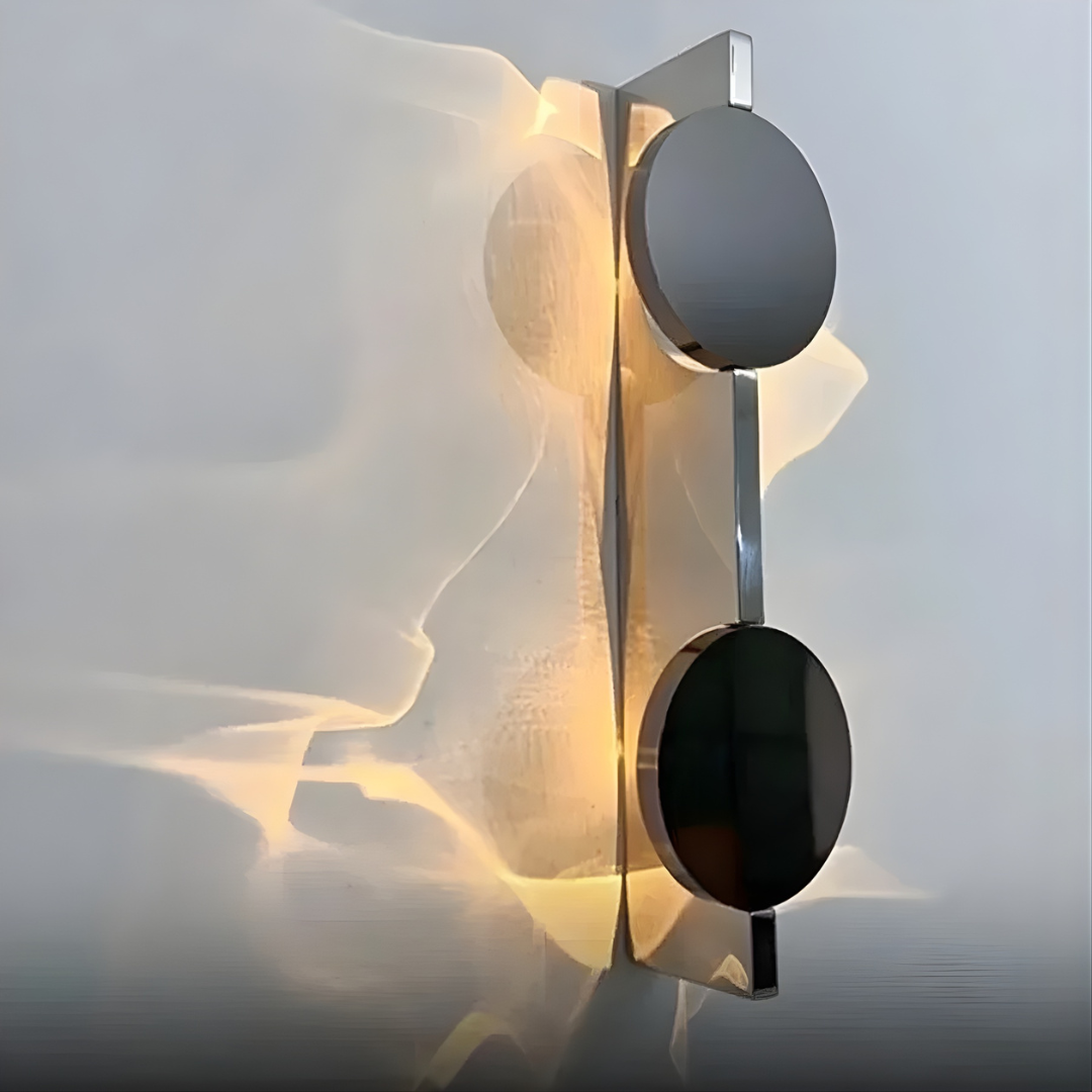 Sandrine Wall Lamp Collection