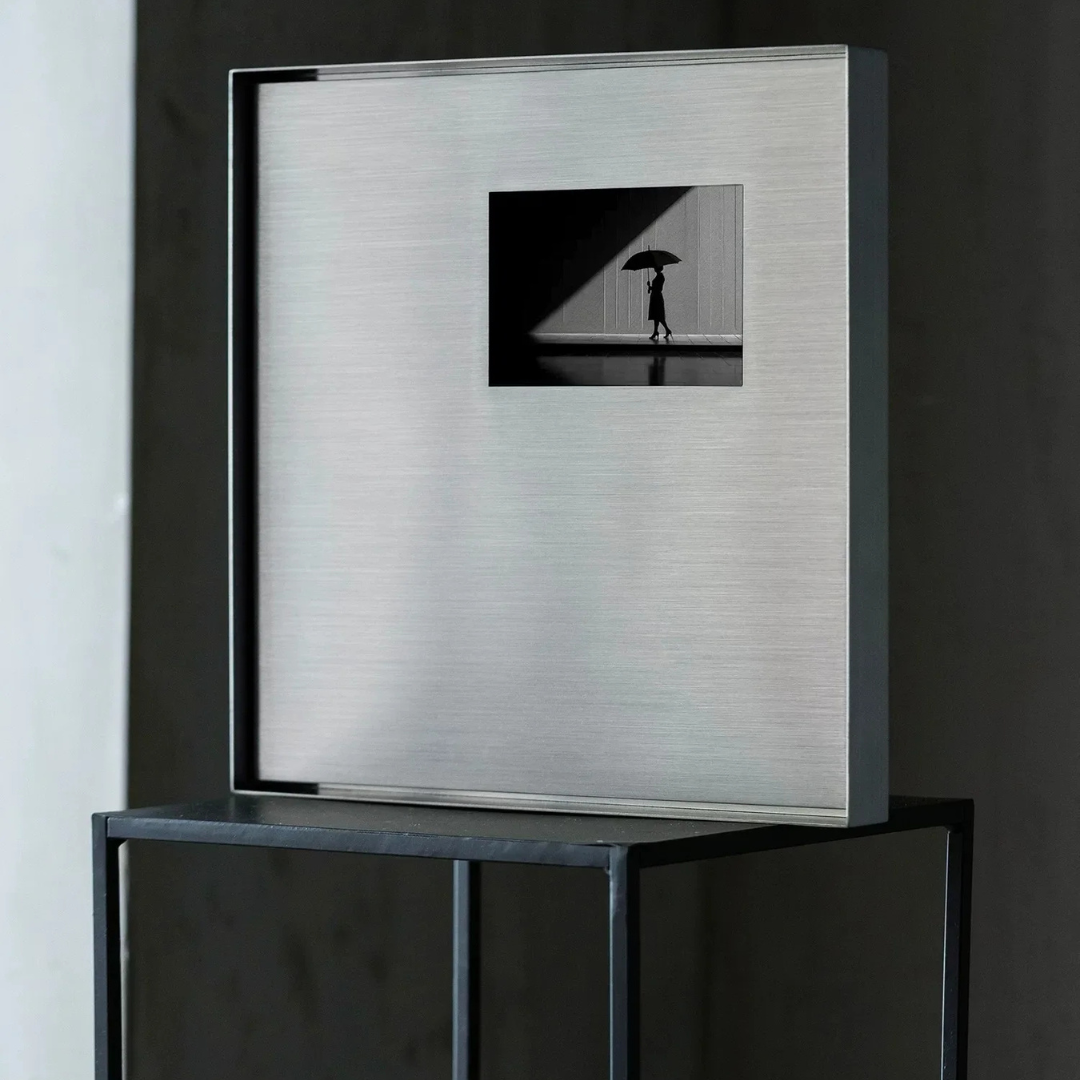 Arlo Frame – Minimal Home Decor Wall Frame | The Deco Nook