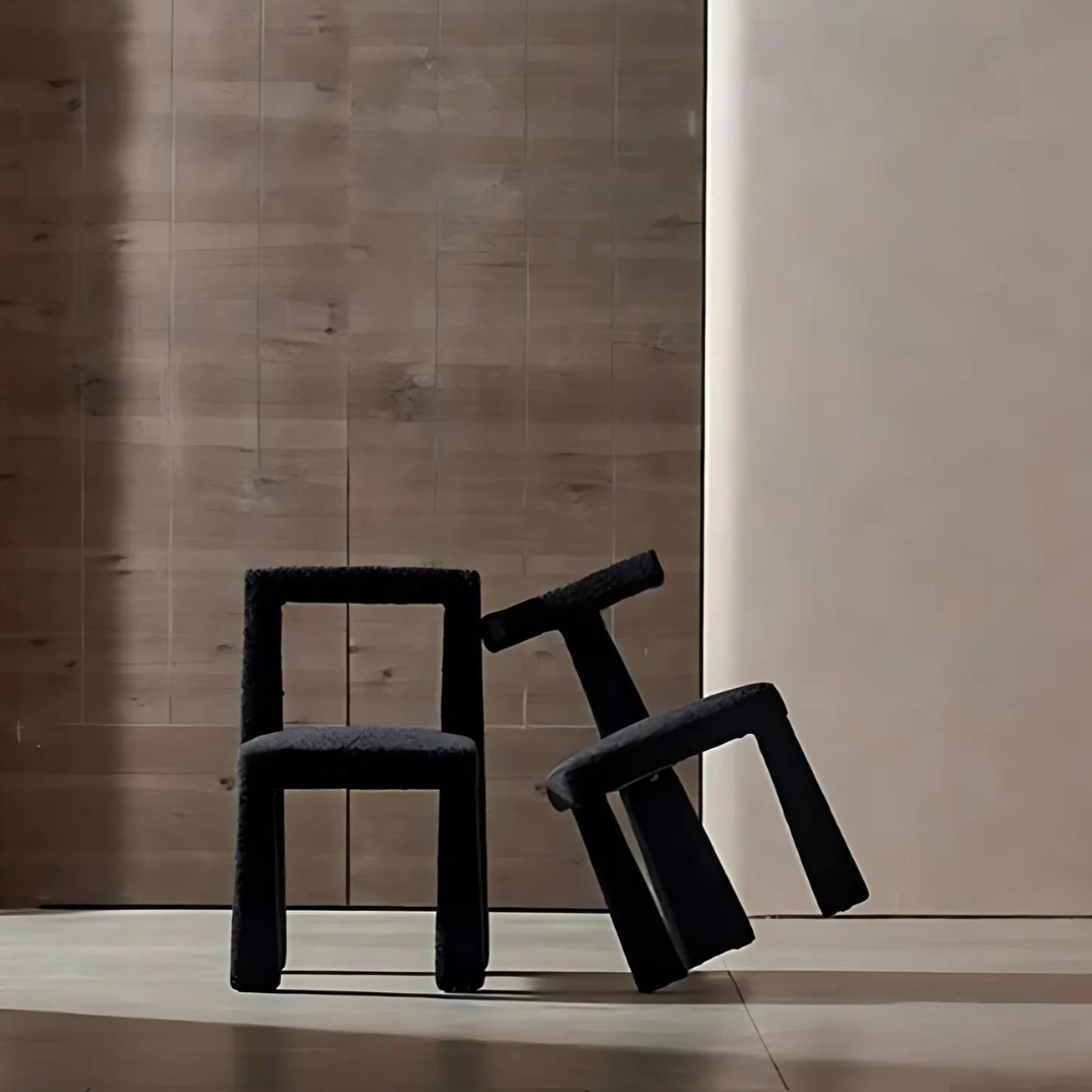 Seoul Chair Collection