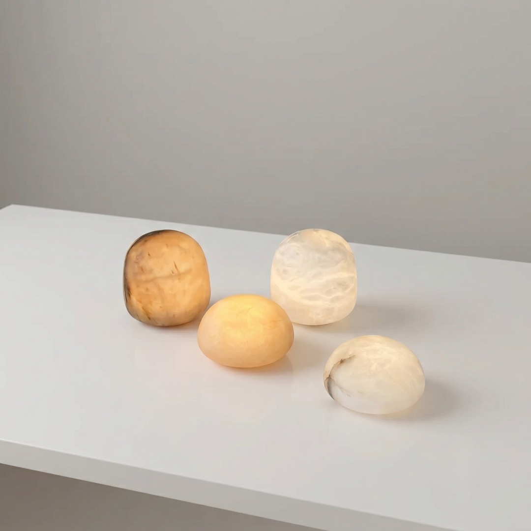 Mireya Table Lamp Collection