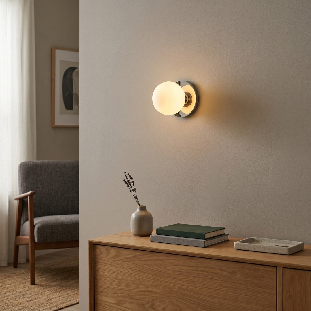 Calista Sconce Collection