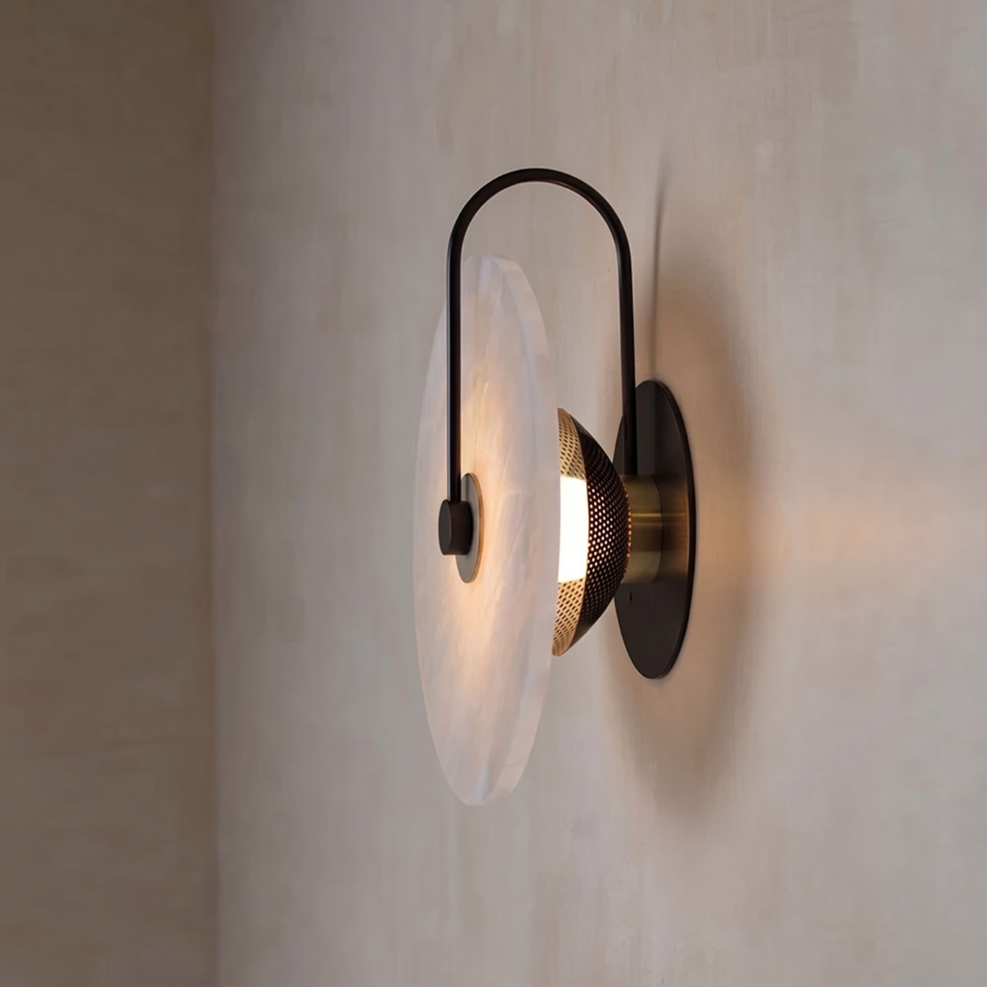 Vega Sconce Collection
