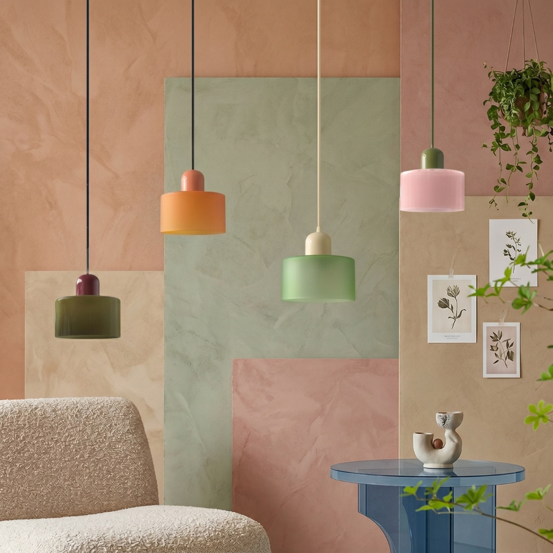 Leni Pendant Lamp Collection