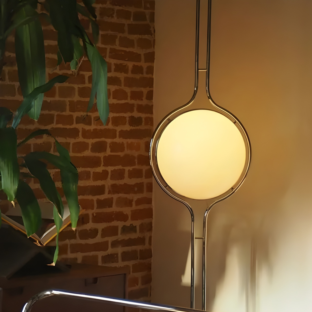 Muji Floor Lamp Collection