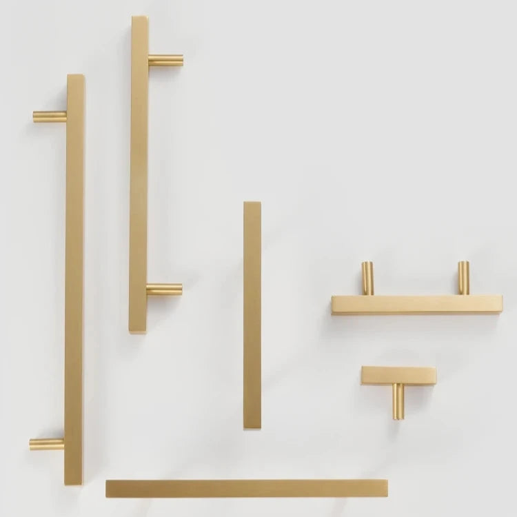 Eskil Handles Collection