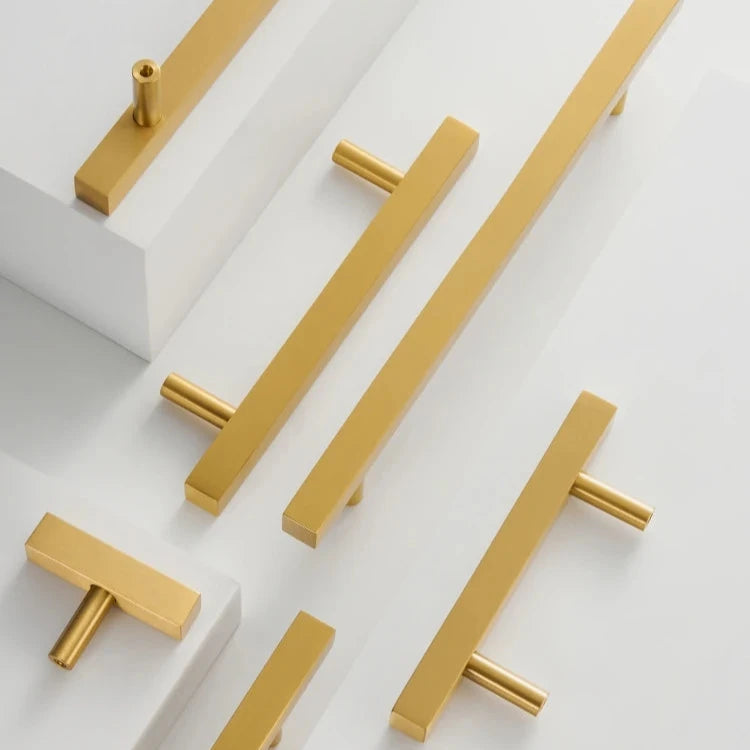 Eskil Handles Collection