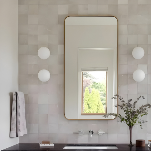 Flora Sconce