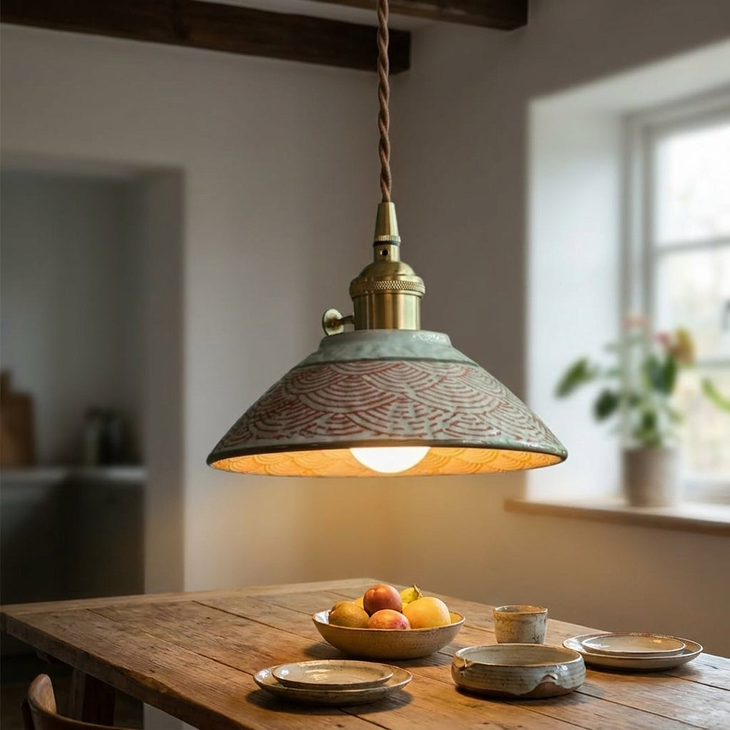 Paloma Pendant Lamp