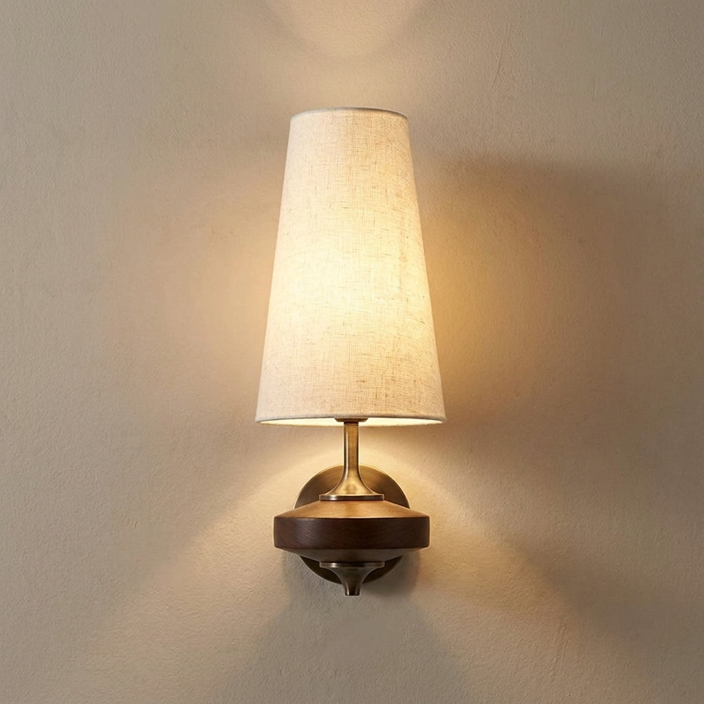 Alba Sconce