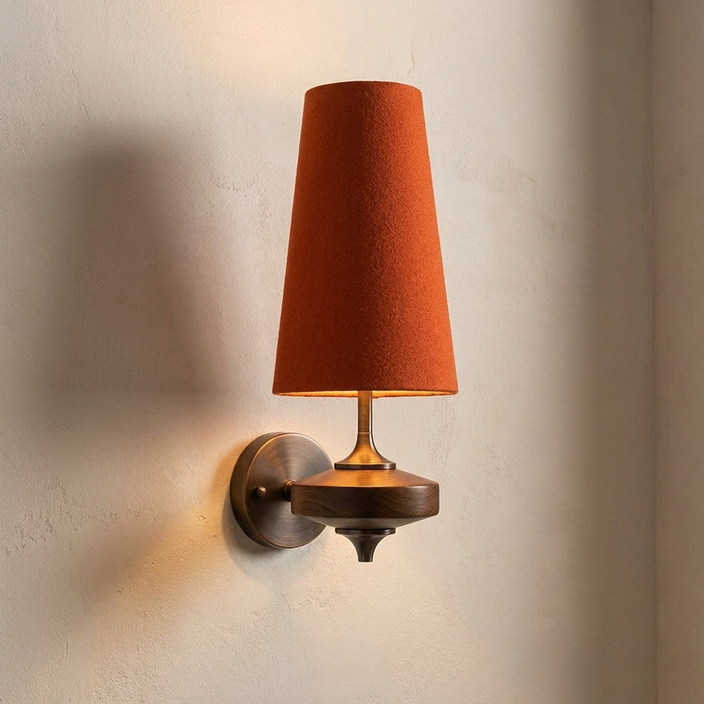 Alba Sconce