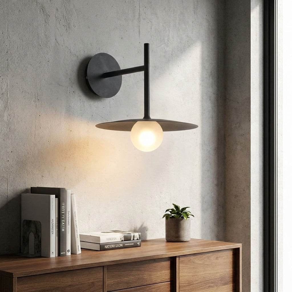 Selah Sconce Collection