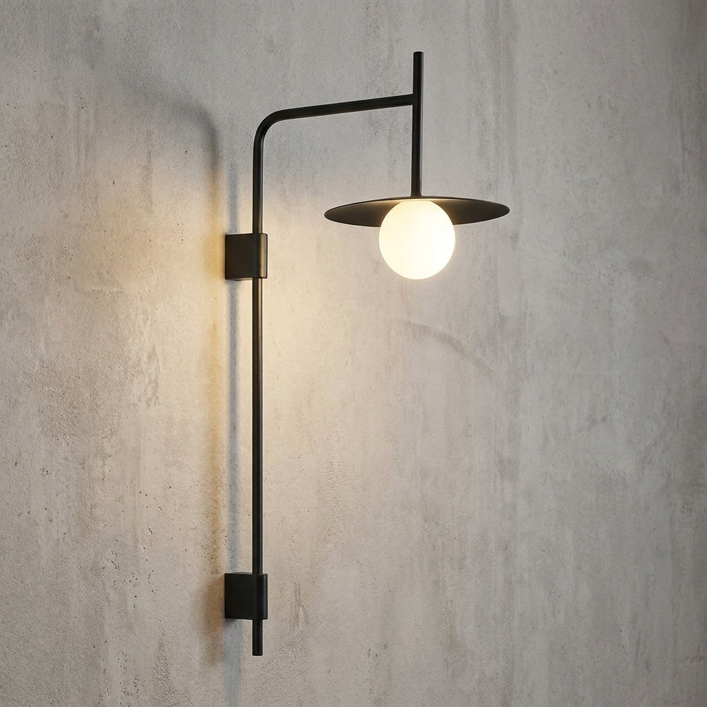 Selah Sconce Collection