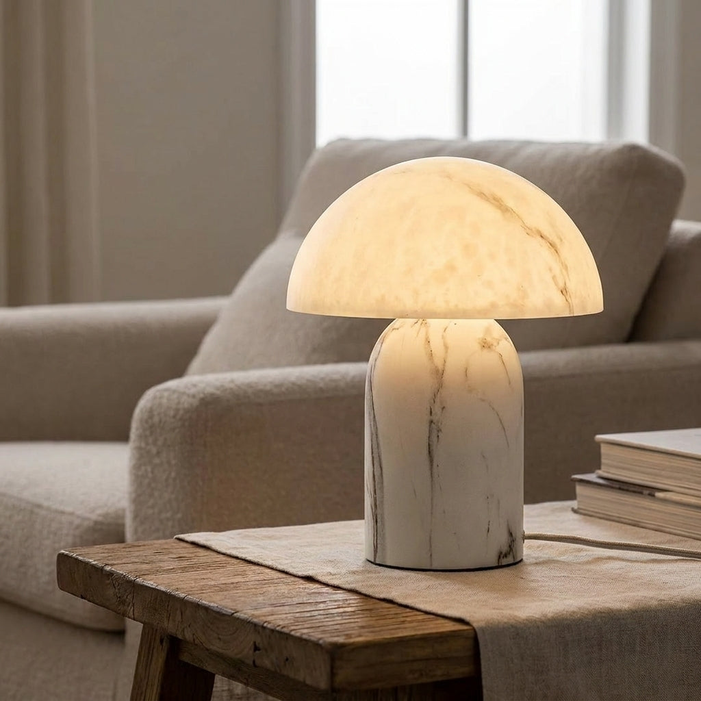 Ines Table Lamp Collection
