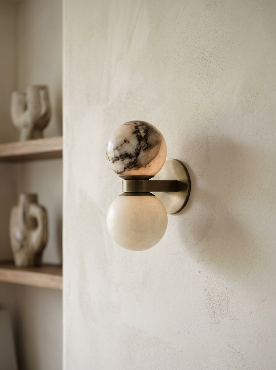 Eos Wall Lamp