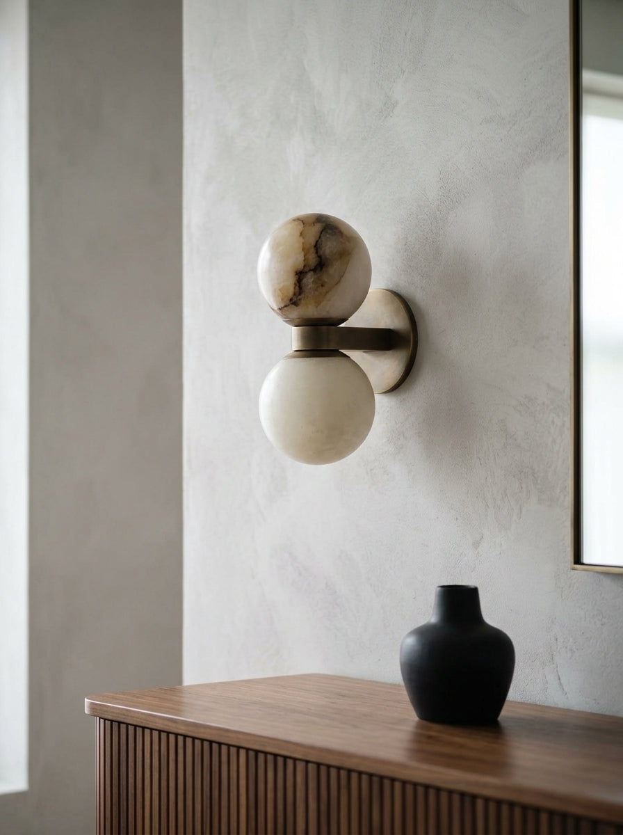 Eos Wall Lamp