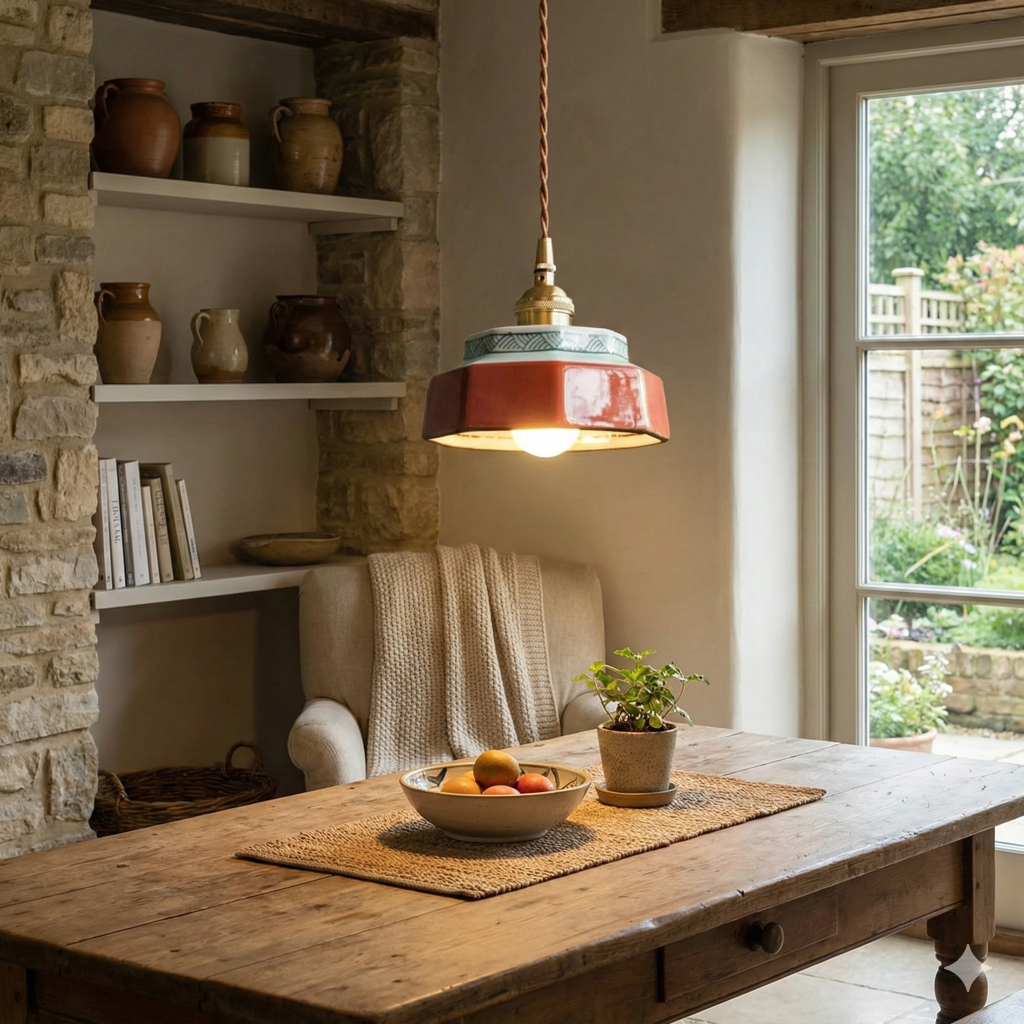 Lindale Pendant Lamp Collection