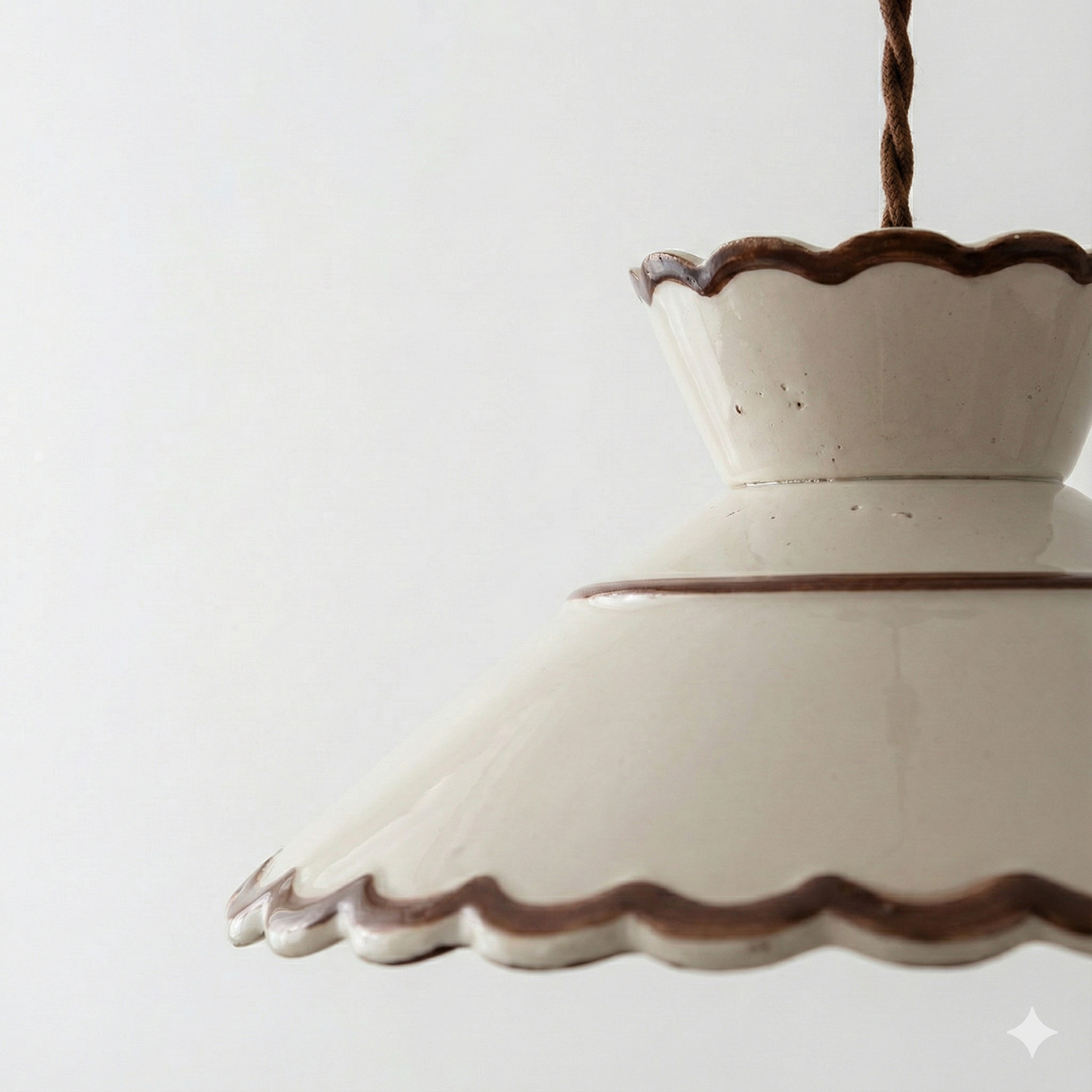 Mora Pendant Lamp Collection