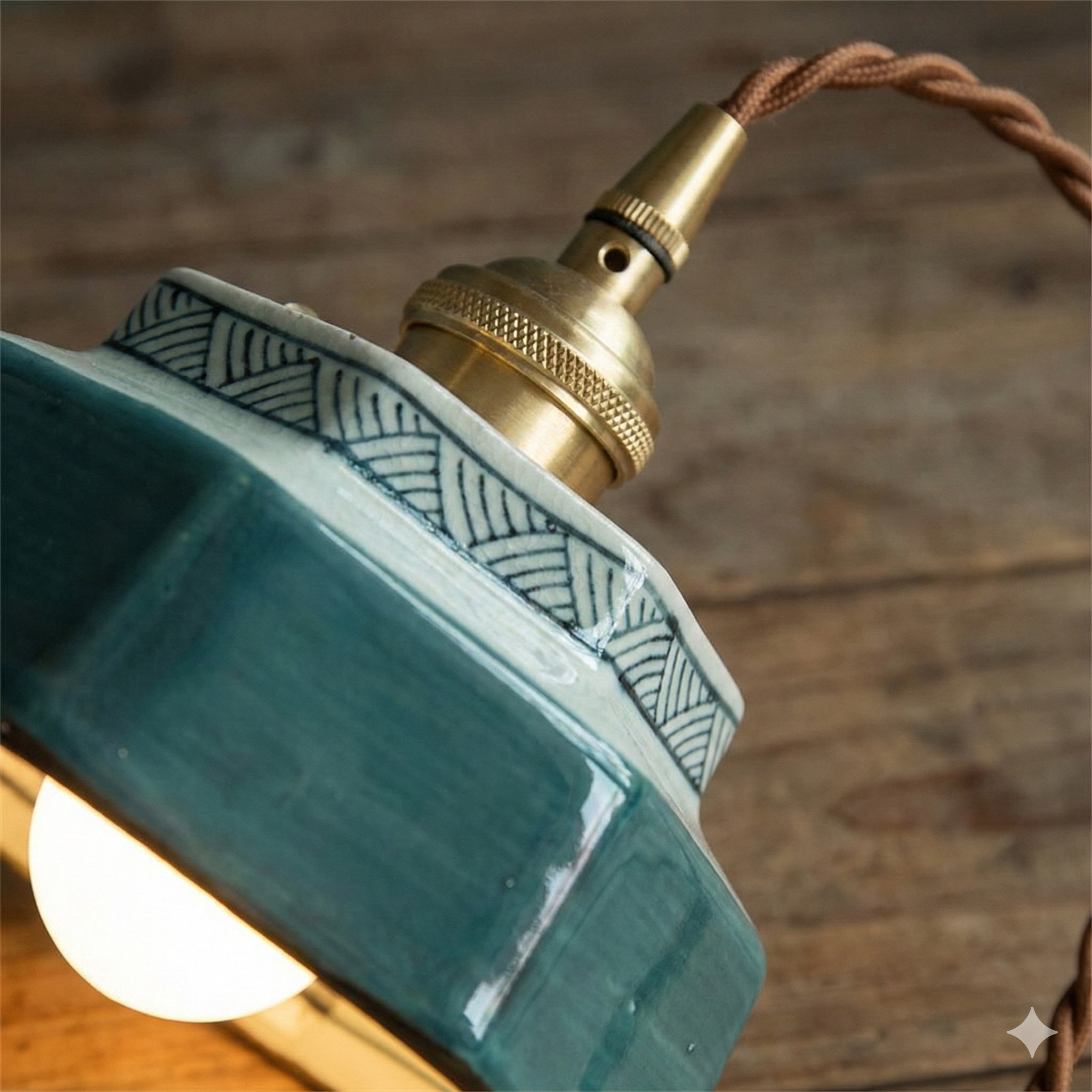 Lindale Pendant Lamp Collection