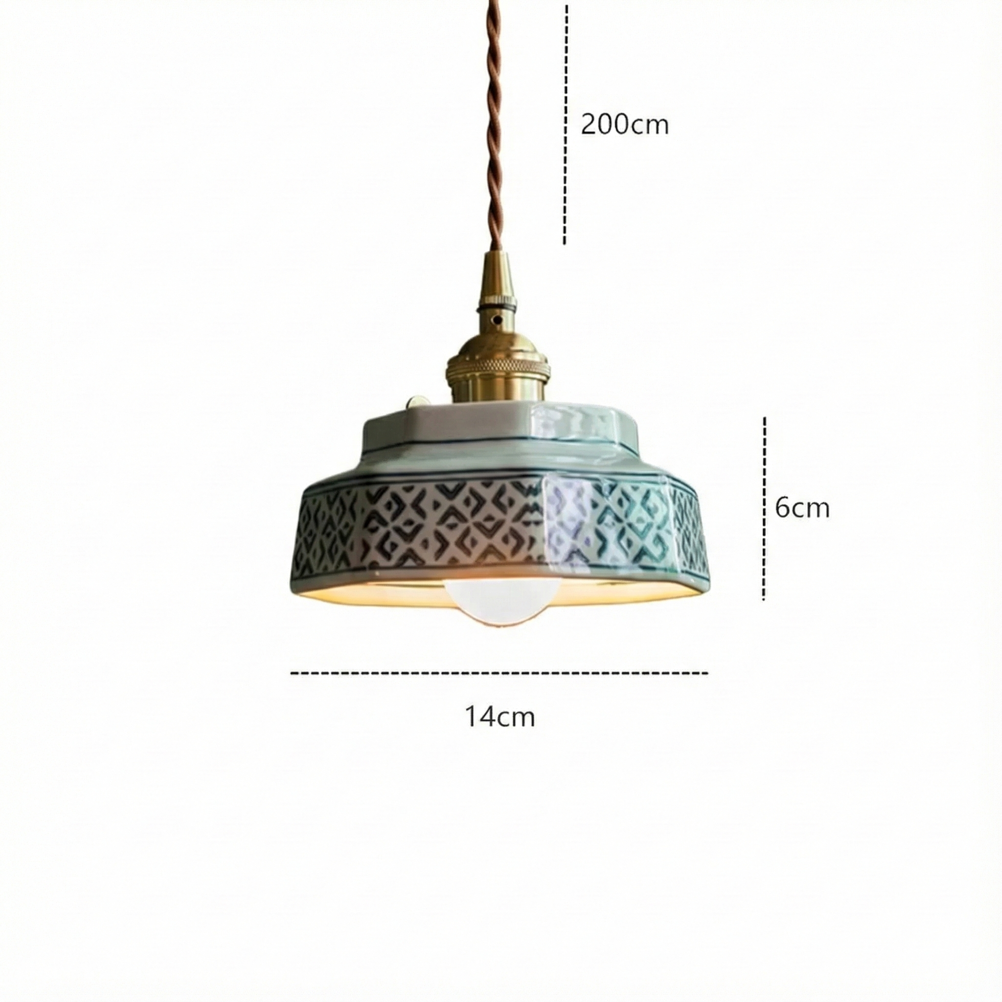 Lindale Pendant Lamp Collection