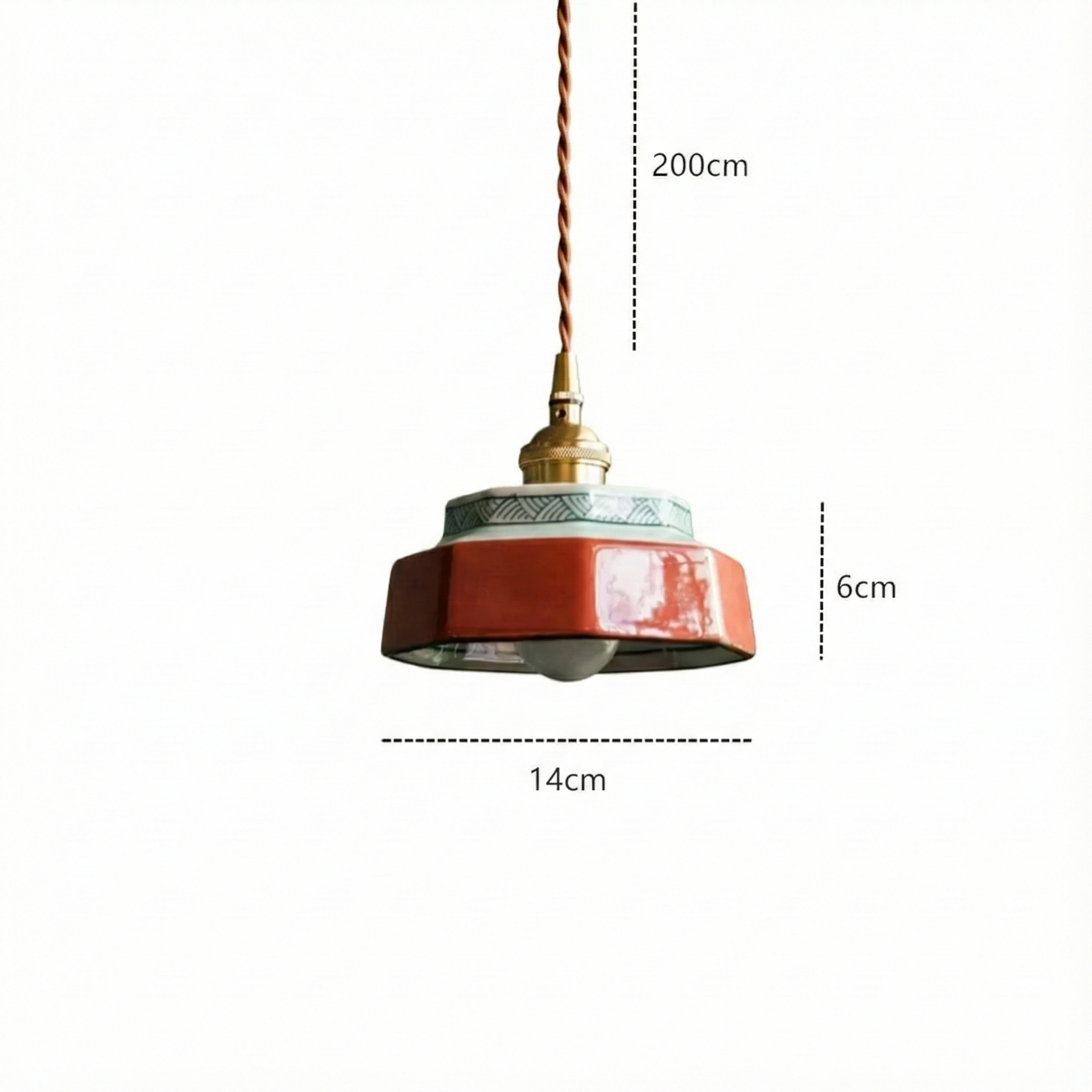 Lindale Pendant Lamp Collection