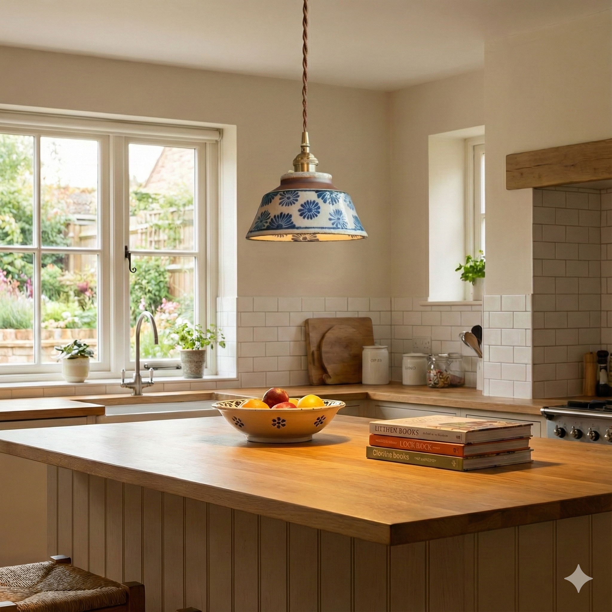 Mora Pendant Lamp Collection