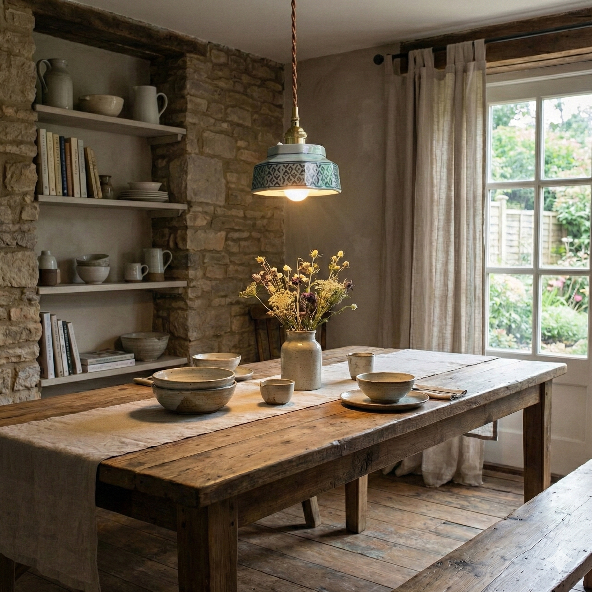 Lindale Pendant Lamp Collection