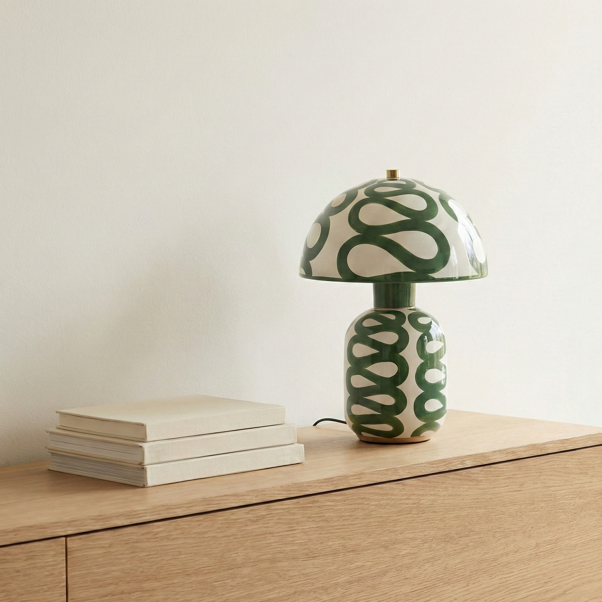 Rundale Table Lamp