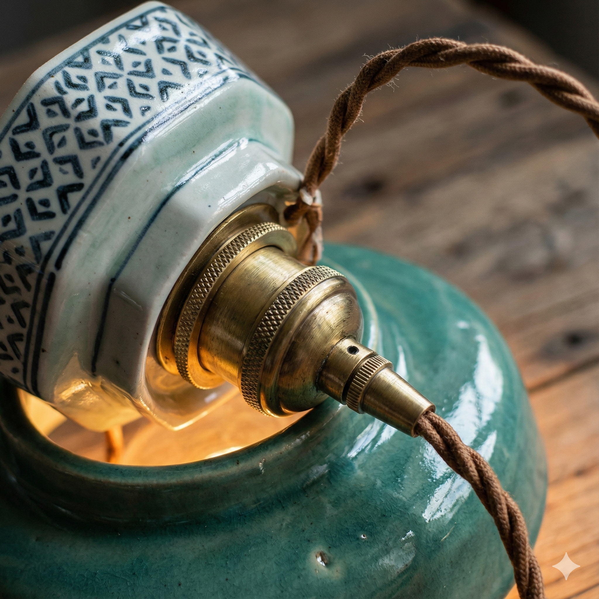 Lindale Pendant Lamp Collection