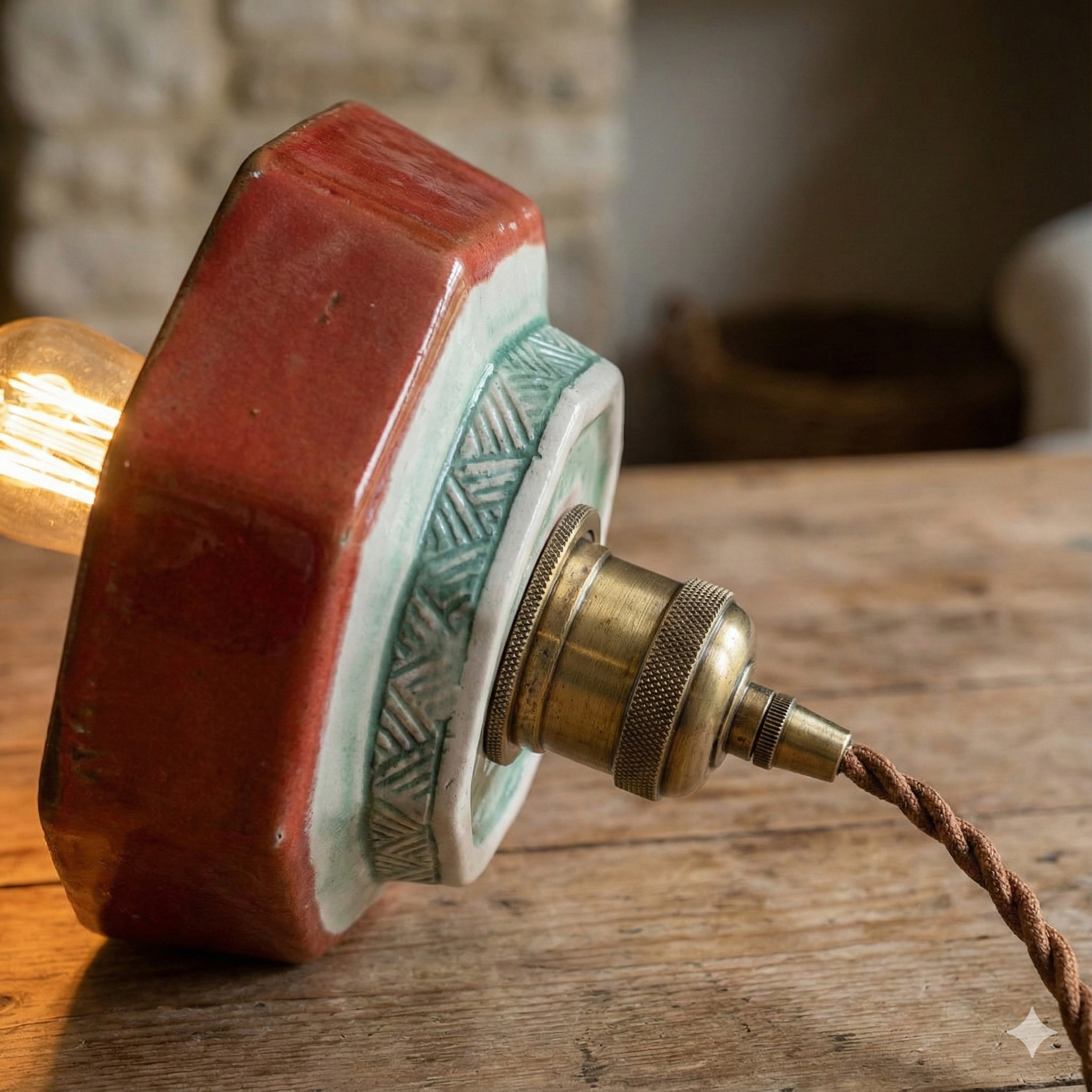 Lindale Pendant Lamp Collection