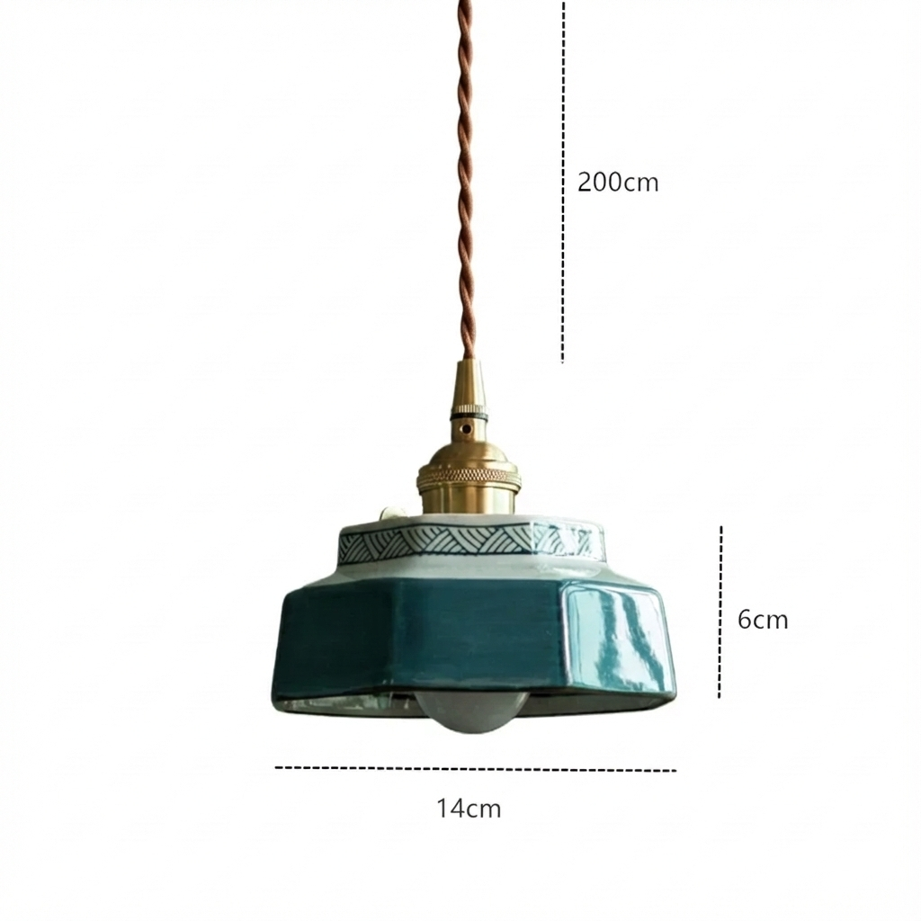 Lindale Pendant Lamp Collection