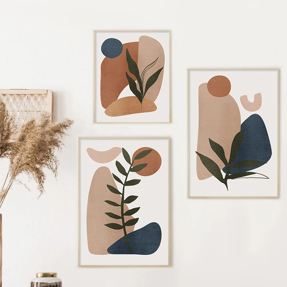 Imagination Prints The deco nook