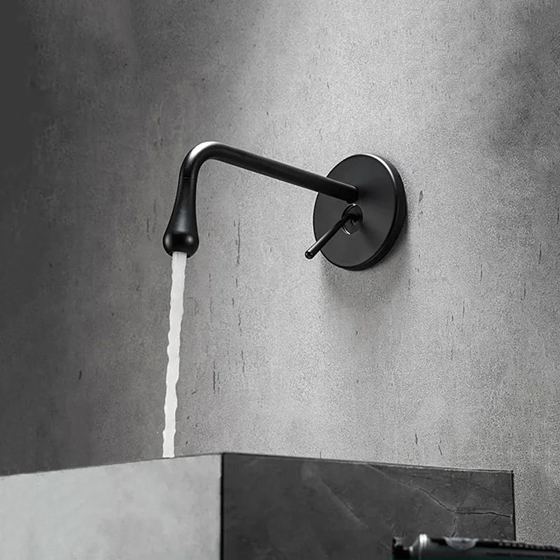 Nami Faucet The deco nook