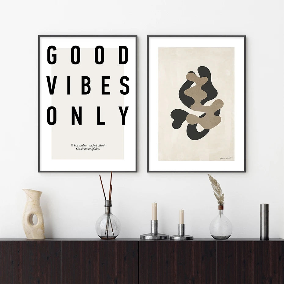 Good things Prints The deco nook