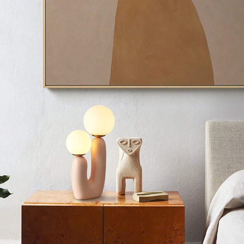 Yng Table Lamp - The deco nook