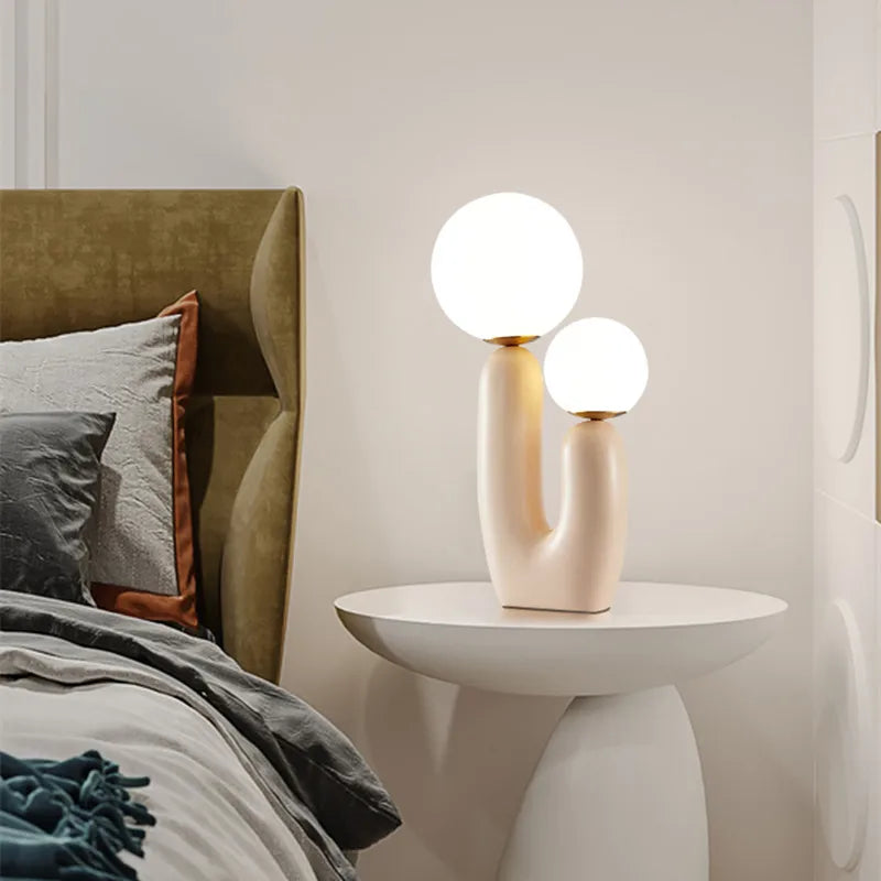 Yng Table Lamp - The deco nook