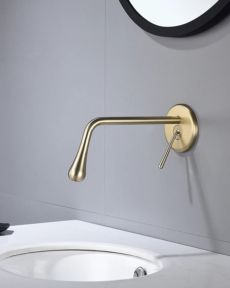 Nami Faucet The deco nook