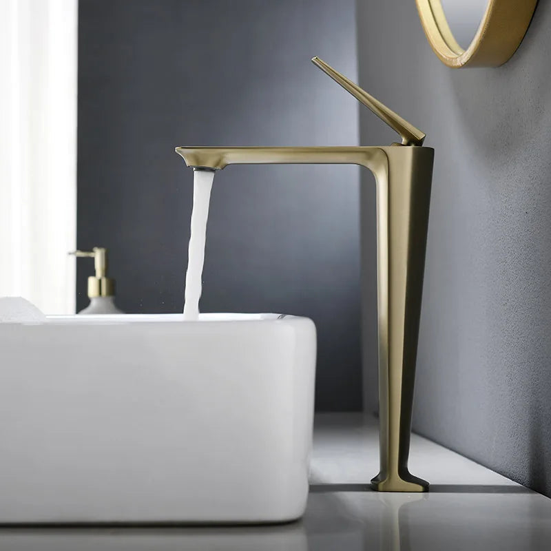 Hana Faucet The deco nook