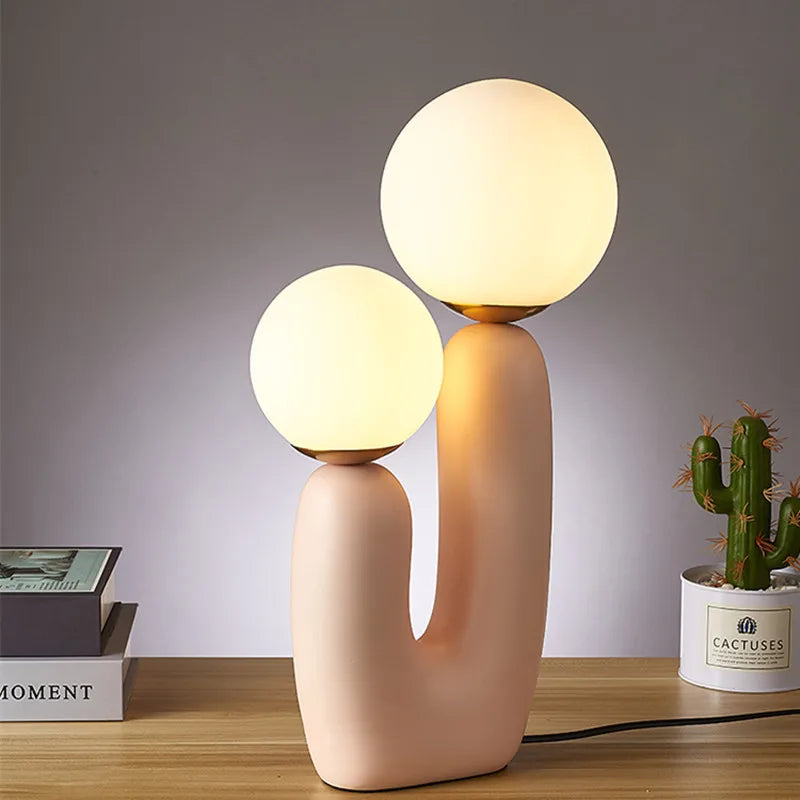 Yng Table Lamp - The deco nook